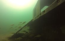 Wyjazd nurkowy na Honoratkę