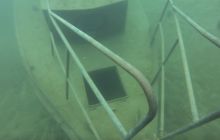 Wyjazd nurkowy na Honoratkę