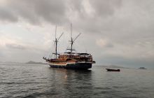 Zdjęcia z wyprawy na Komodo i Bali