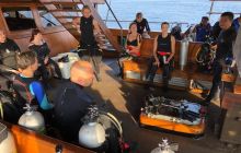 Zdjęcia z wyprawy na Komodo i Bali