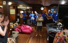 Zdjęcia z wyprawy na Komodo i Bali