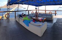 Zdjęcia z wyprawy na Komodo i Bali