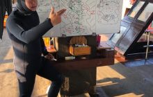 Zdjęcia z wyprawy na Komodo i Bali