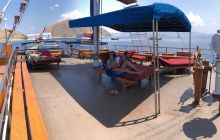 Zdjęcia z wyprawy na Komodo i Bali