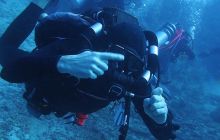 Zdjęcia z wyprawy na Komodo i Bali