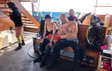 Zdjęcia z wyprawy na Komodo i Bali