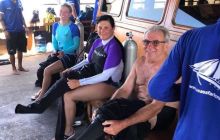 Zdjęcia z wyprawy na Komodo i Bali