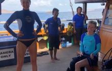 Zdjęcia z wyprawy na Komodo i Bali