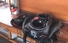 Zdjęcia z wyprawy na Komodo i Bali