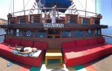 Zdjęcia z wyprawy na Komodo i Bali