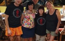 Zdjęcia z wyprawy na Komodo i Bali