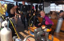 Zdjęcia z wyprawy na Komodo i Bali