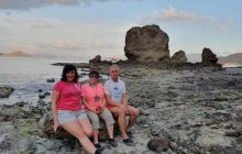 Zdjęcia z wyprawy na Komodo i Bali