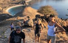 Zdjęcia z wyprawy na Komodo i Bali