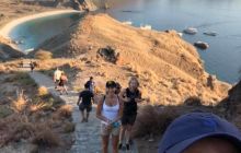 Zdjęcia z wyprawy na Komodo i Bali