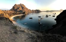 Zdjęcia z wyprawy na Komodo i Bali