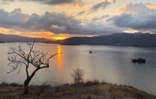 Zdjęcia z wyprawy na Komodo i Bali