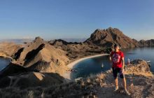 Zdjęcia z wyprawy na Komodo i Bali