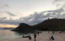 Zdjęcia z wyprawy na Komodo i Bali