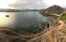 Zdjęcia z wyprawy na Komodo i Bali