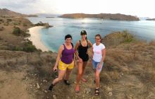 Zdjęcia z wyprawy na Komodo i Bali