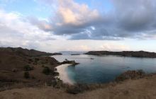 Zdjęcia z wyprawy na Komodo i Bali