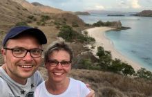 Zdjęcia z wyprawy na Komodo i Bali