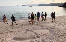 Zdjęcia z wyprawy na Komodo i Bali