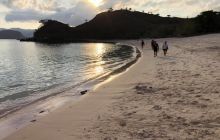 Zdjęcia z wyprawy na Komodo i Bali