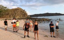 Zdjęcia z wyprawy na Komodo i Bali