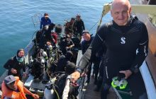 Zdjęcia z wyprawy na Komodo i Bali