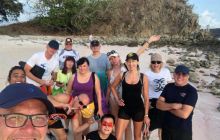 Zdjęcia z wyprawy na Komodo i Bali