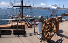 Zdjęcia z wyprawy na Komodo i Bali