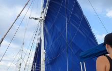 Zdjęcia z wyprawy na Komodo i Bali