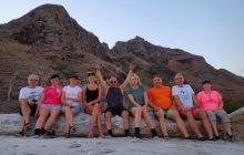 Zdjęcia z wyprawy na Komodo i Bali