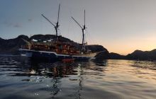 Zdjęcia z wyprawy na Komodo i Bali