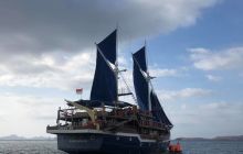 Zdjęcia z wyprawy na Komodo i Bali