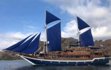 Zdjęcia z wyprawy na Komodo i Bali