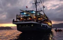 Zdjęcia z wyprawy na Komodo i Bali