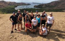 Zdjęcia z wyprawy na Komodo i Bali