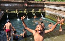 Zdjęcia z wyprawy na Komodo i Bali