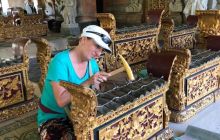 Zdjęcia z wyprawy na Komodo i Bali