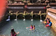 Zdjęcia z wyprawy na Komodo i Bali