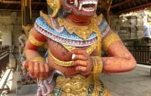 Zdjęcia z wyprawy na Komodo i Bali