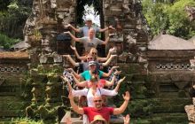 Zdjęcia z wyprawy na Komodo i Bali