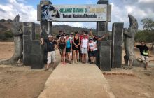 Zdjęcia z wyprawy na Komodo i Bali