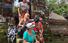 Zdjęcia z wyprawy na Komodo i Bali