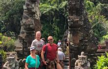 Zdjęcia z wyprawy na Komodo i Bali