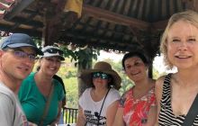 Zdjęcia z wyprawy na Komodo i Bali