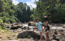 Zdjęcia z wyprawy na Komodo i Bali
